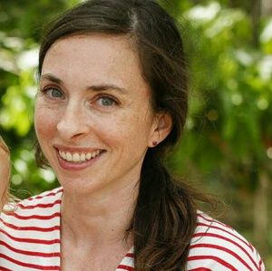 Meet your Posher, Monica